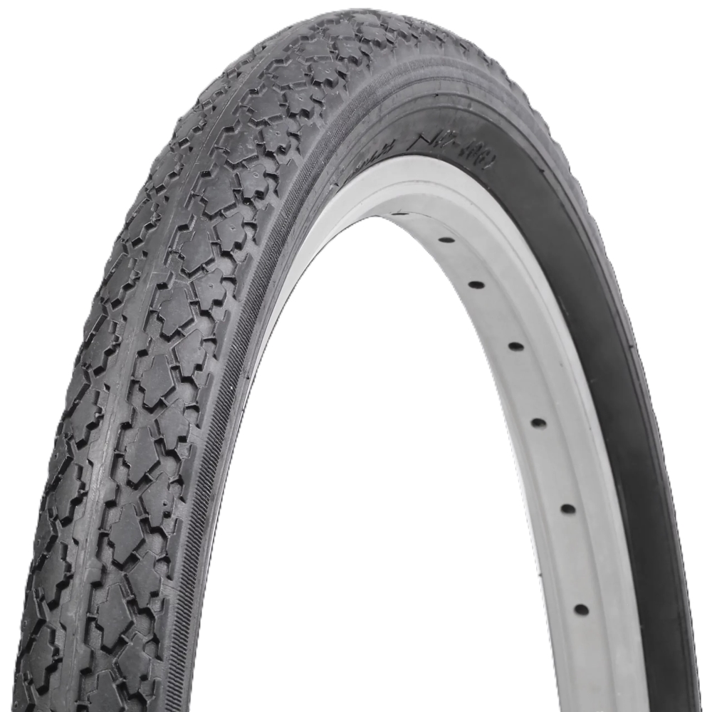 Bicycle tire Vee Rubber, 28x1.75 VRB-208 BK (44-622), Made in Thailand